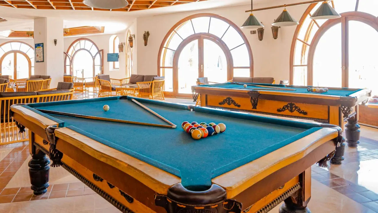 Hotel Mercure Hurghada - Hurghada